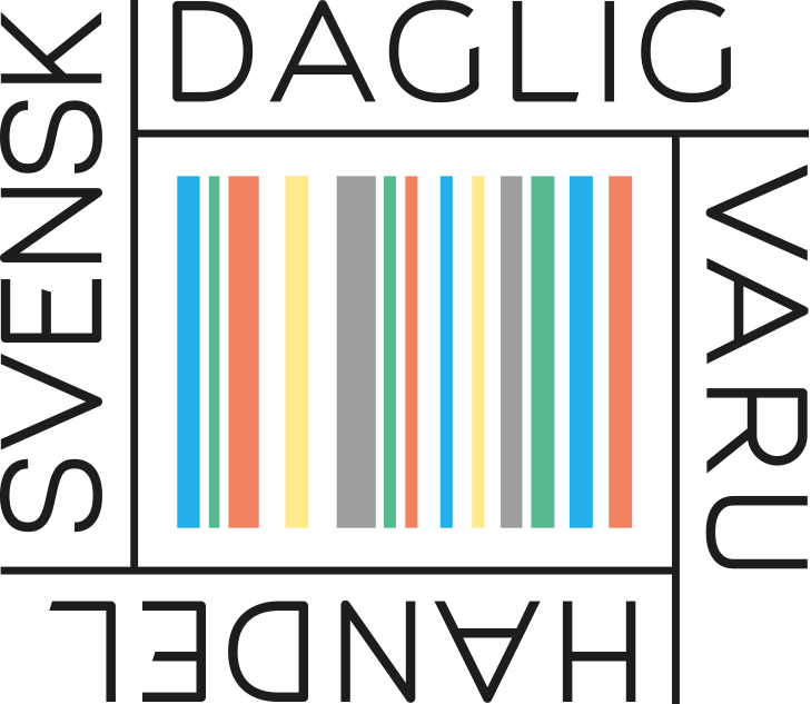 Svensk Dagligvaruhandels logotyp