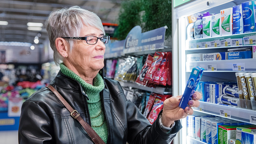 Dagligvaruhandelns roll i samhället
