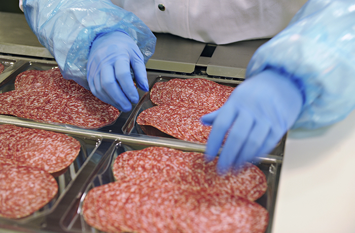 Fokusområde - produktsäkerhet